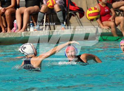 Thumbnail 2 in Marin Catholic vs Rocklin (Julian Szmidt Memorial) photogallery.