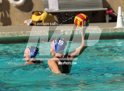 Thumbnail 2 in Marin Catholic vs Rocklin (Julian Szmidt Memorial) photogallery.