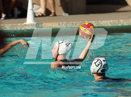 Thumbnail 2 in Marin Catholic vs Rocklin (Julian Szmidt Memorial) photogallery.