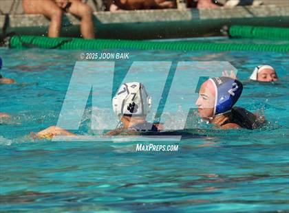 Thumbnail 3 in Marin Catholic vs Rocklin (Julian Szmidt Memorial) photogallery.