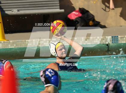 Thumbnail 3 in Marin Catholic vs Rocklin (Julian Szmidt Memorial) photogallery.