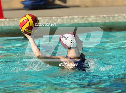 Thumbnail 3 in Marin Catholic vs Rocklin (Julian Szmidt Memorial) photogallery.