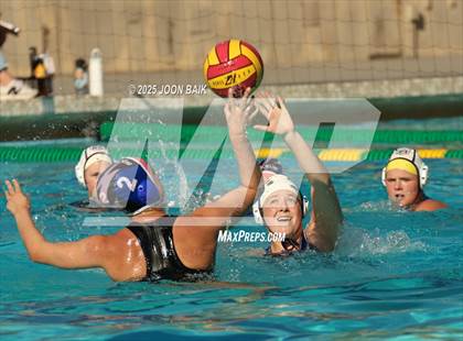 Thumbnail 1 in Marin Catholic vs Rocklin (Julian Szmidt Memorial) photogallery.