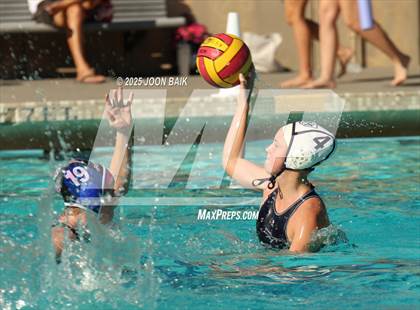 Thumbnail 3 in Marin Catholic vs Rocklin (Julian Szmidt Memorial) photogallery.