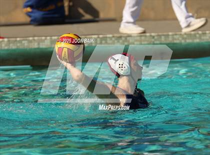 Thumbnail 3 in Marin Catholic vs Rocklin (Julian Szmidt Memorial) photogallery.