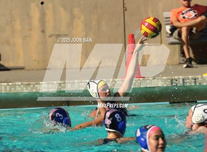 Thumbnail 3 in Marin Catholic vs Rocklin (Julian Szmidt Memorial) photogallery.
