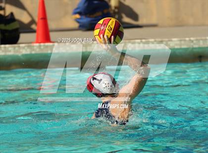 Thumbnail 1 in Marin Catholic vs Rocklin (Julian Szmidt Memorial) photogallery.