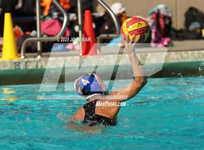 Thumbnail 3 in Marin Catholic vs Rocklin (Julian Szmidt Memorial) photogallery.