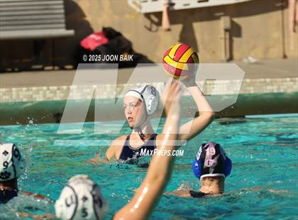 Thumbnail 2 in Marin Catholic vs Rocklin (Julian Szmidt Memorial) photogallery.