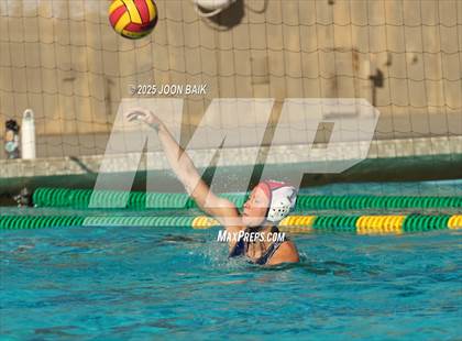 Thumbnail 1 in Marin Catholic vs Rocklin (Julian Szmidt Memorial) photogallery.