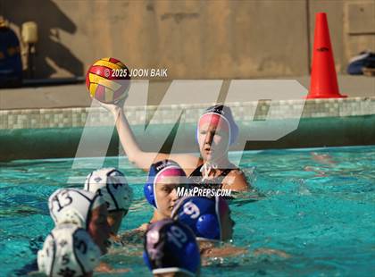 Thumbnail 1 in Marin Catholic vs Rocklin (Julian Szmidt Memorial) photogallery.