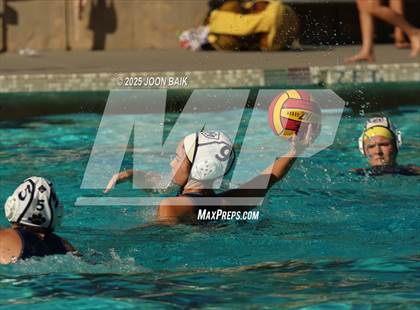 Thumbnail 2 in Marin Catholic vs Rocklin (Julian Szmidt Memorial) photogallery.