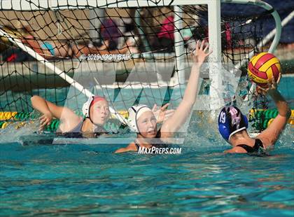 Thumbnail 1 in Marin Catholic vs Rocklin (Julian Szmidt Memorial) photogallery.