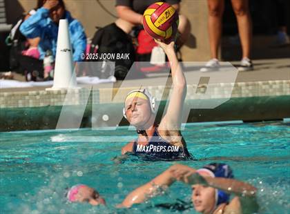 Thumbnail 1 in Marin Catholic vs Rocklin (Julian Szmidt Memorial) photogallery.
