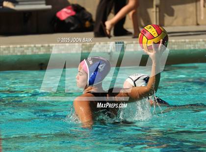 Thumbnail 3 in Marin Catholic vs Rocklin (Julian Szmidt Memorial) photogallery.