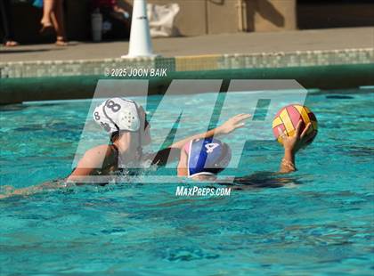 Thumbnail 1 in Marin Catholic vs Rocklin (Julian Szmidt Memorial) photogallery.