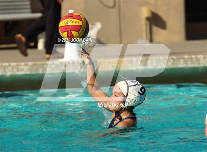 Thumbnail 2 in Marin Catholic vs Rocklin (Julian Szmidt Memorial) photogallery.