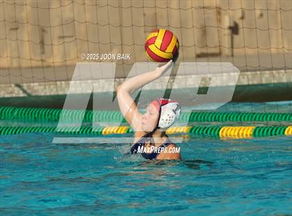 Thumbnail 3 in Marin Catholic vs Rocklin (Julian Szmidt Memorial) photogallery.