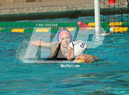 Thumbnail 1 in Marin Catholic vs Rocklin (Julian Szmidt Memorial) photogallery.