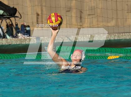 Thumbnail 1 in Marin Catholic vs Rocklin (Julian Szmidt Memorial) photogallery.