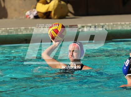 Thumbnail 1 in Marin Catholic vs Rocklin (Julian Szmidt Memorial) photogallery.