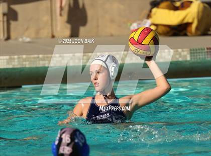 Thumbnail 2 in Marin Catholic vs Rocklin (Julian Szmidt Memorial) photogallery.