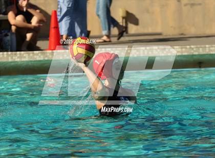 Thumbnail 2 in Marin Catholic vs Rocklin (Julian Szmidt Memorial) photogallery.