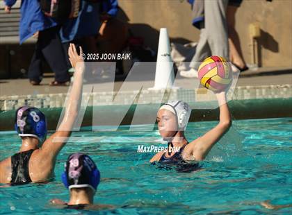Thumbnail 3 in Marin Catholic vs Rocklin (Julian Szmidt Memorial) photogallery.