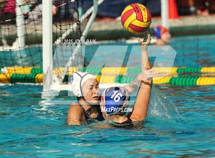 Thumbnail 1 in Marin Catholic vs Rocklin (Julian Szmidt Memorial) photogallery.