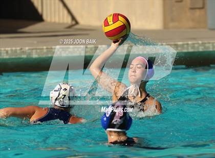 Thumbnail 3 in Marin Catholic vs Rocklin (Julian Szmidt Memorial) photogallery.