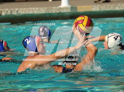 Thumbnail 3 in Marin Catholic vs Rocklin (Julian Szmidt Memorial) photogallery.