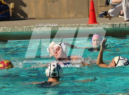 Thumbnail 2 in Marin Catholic vs Rocklin (Julian Szmidt Memorial) photogallery.