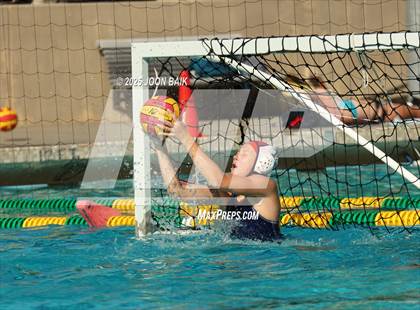 Thumbnail 2 in Marin Catholic vs Rocklin (Julian Szmidt Memorial) photogallery.