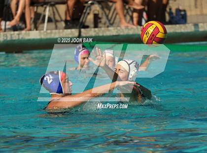 Thumbnail 3 in Marin Catholic vs Rocklin (Julian Szmidt Memorial) photogallery.