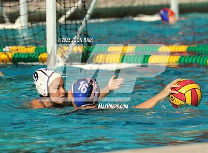 Thumbnail 2 in Marin Catholic vs Rocklin (Julian Szmidt Memorial) photogallery.