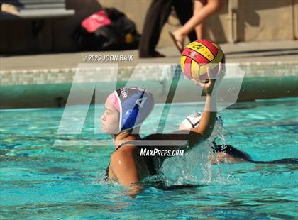 Thumbnail 1 in Marin Catholic vs Rocklin (Julian Szmidt Memorial) photogallery.