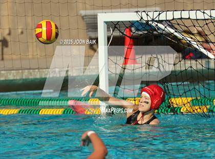 Thumbnail 1 in Marin Catholic vs Rocklin (Julian Szmidt Memorial) photogallery.