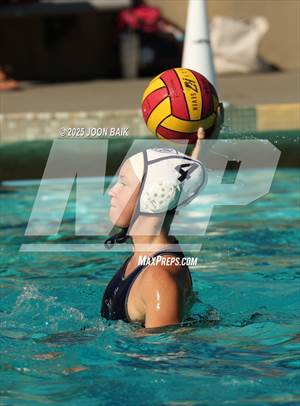 Marin Catholic vs Rocklin (Julian Szmidt Memorial)