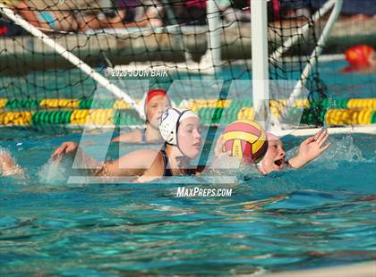 Thumbnail 3 in Marin Catholic vs Rocklin (Julian Szmidt Memorial) photogallery.