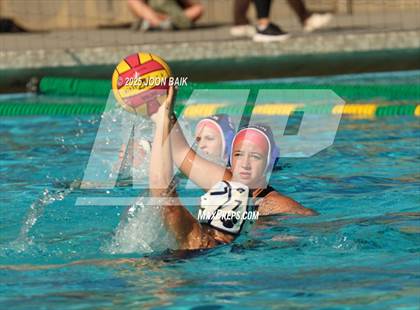 Thumbnail 2 in Marin Catholic vs Rocklin (Julian Szmidt Memorial) photogallery.