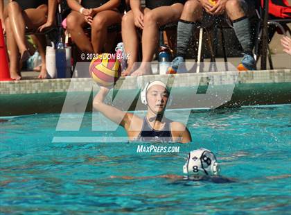 Thumbnail 2 in Marin Catholic vs Rocklin (Julian Szmidt Memorial) photogallery.
