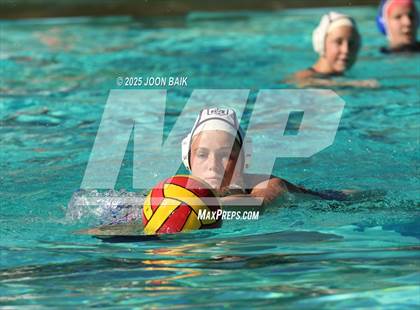 Thumbnail 2 in Marin Catholic vs Rocklin (Julian Szmidt Memorial) photogallery.