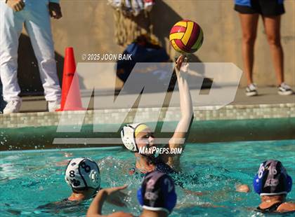 Thumbnail 1 in Marin Catholic vs Rocklin (Julian Szmidt Memorial) photogallery.