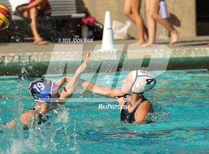 Thumbnail 1 in Marin Catholic vs Rocklin (Julian Szmidt Memorial) photogallery.