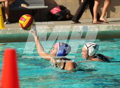Thumbnail 3 in Marin Catholic vs Rocklin (Julian Szmidt Memorial) photogallery.