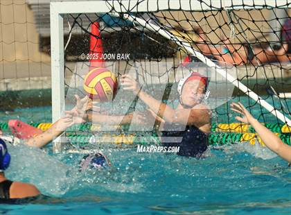 Thumbnail 3 in Marin Catholic vs Rocklin (Julian Szmidt Memorial) photogallery.