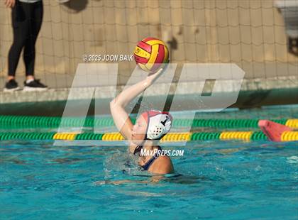 Thumbnail 2 in Marin Catholic vs Rocklin (Julian Szmidt Memorial) photogallery.