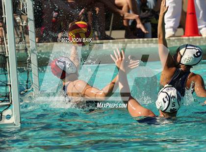 Thumbnail 1 in Marin Catholic vs Rocklin (Julian Szmidt Memorial) photogallery.
