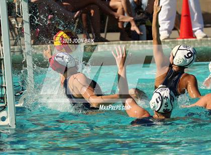 Thumbnail 3 in Marin Catholic vs Rocklin (Julian Szmidt Memorial) photogallery.