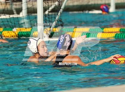 Thumbnail 1 in Marin Catholic vs Rocklin (Julian Szmidt Memorial) photogallery.